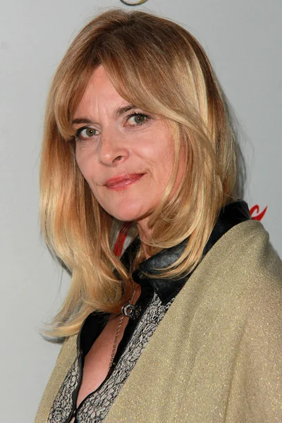 Nastassja Kinski — 图库照片