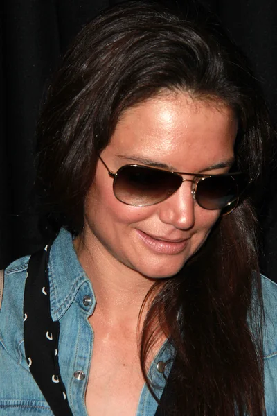 Katie Holmes — Stock Photo, Image