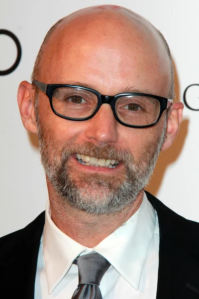 Moby ! — Photo