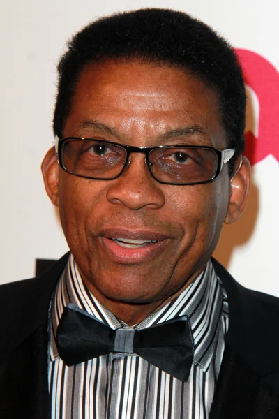 Herbie Hancock — Foto Stock