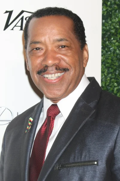 Obba babatunde — Foto de Stock