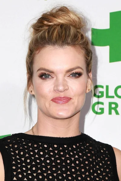 Missi Pyle — Stock Photo, Image