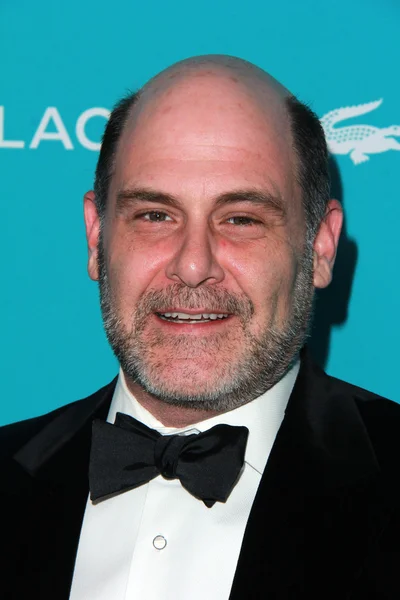 Matthew weiner — Foto de Stock