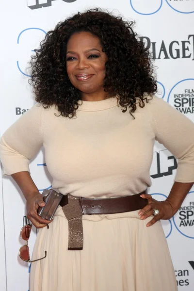 Oprah Winfrey — Fotografie, imagine de stoc