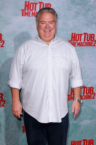 Jim O'Heir — Stock Photo, Image