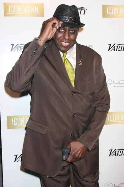 Bill Duke. — Fotografia de Stock