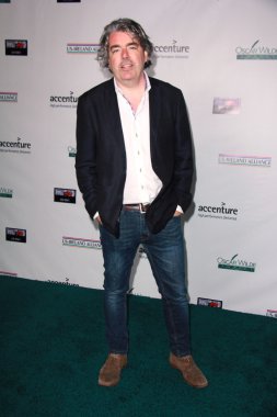 Stephen Bradley