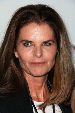 Maria Shriver