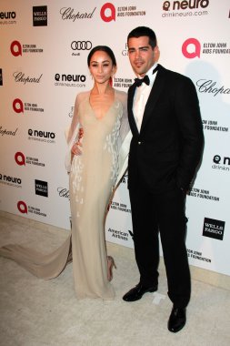 Cara Santana, Jesse Metcalfe