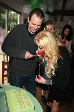 Michael Biehn, Jennifer Blanc-Biehn