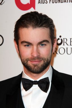 Chace crawford