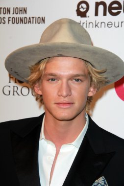 Cody Simpson
