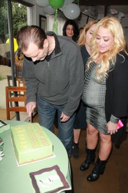 Michael Biehn, Jennifer Blanc-Biehn