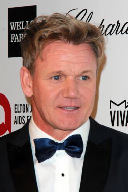 Gordon Ramsay