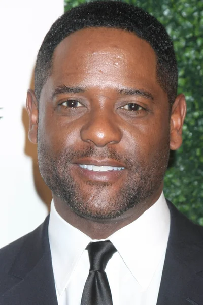 Blair Underwood'un rakibi — Stok fotoğraf