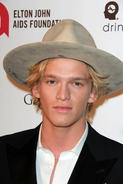 Cody Simpson — Φωτογραφία Αρχείου