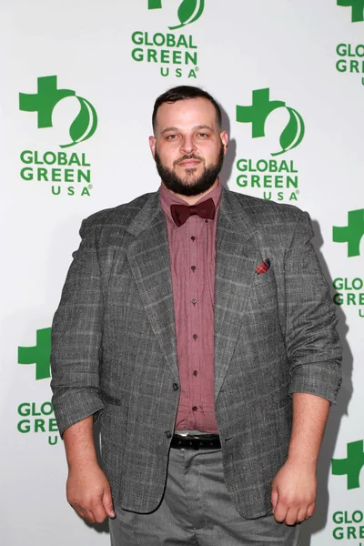 Daniel Franzese — ストック写真