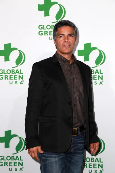 Esai Morales — Stockfoto