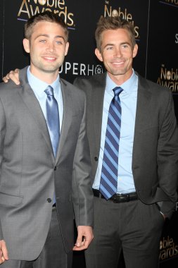 Cody Walker, Caleb Walker