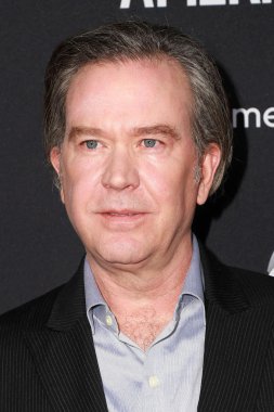 Timothy Hutton