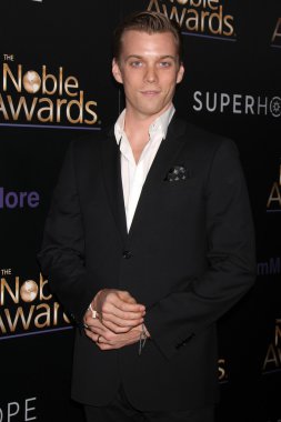 Jake Abel