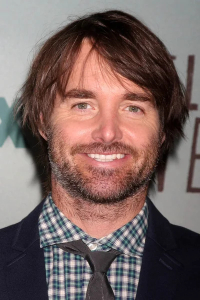 Will Forte — Stock Photo, Image