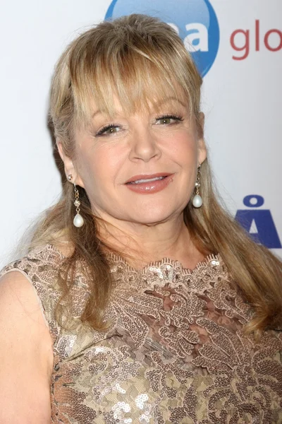 Charlene Tilton — Stock Photo, Image