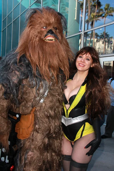 Maitland ward — Fotografia de Stock