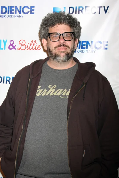 Neil LaBute — Stock Photo, Image