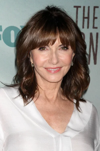 Mary Steenburgen — Foto de Stock