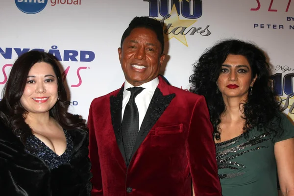 Jermaine Jackson — Foto de Stock