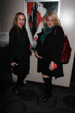 Jenise Blanc, Jennifer Blanc-Biehn