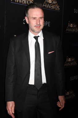 David Arquette