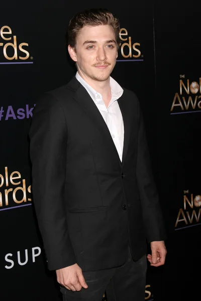 Kyle Gallner — Fotografie, imagine de stoc