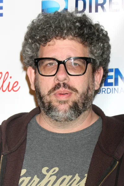 Neil Labute — Stok fotoğraf