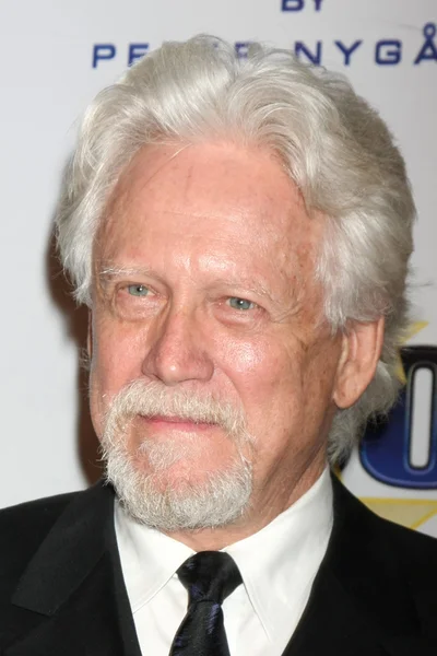 Bruce Davison. — Foto de Stock