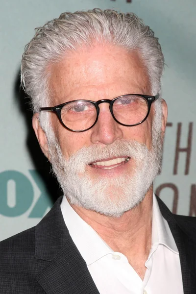 Ted Danson — Foto de Stock