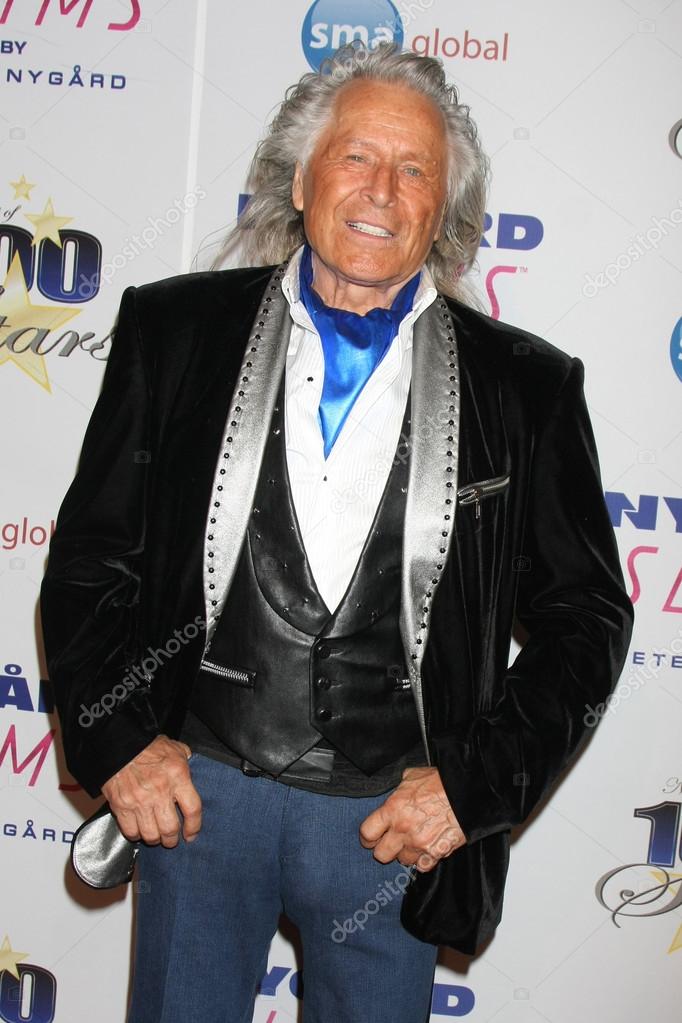 Peter Nygard – Stock Editorial Photo © s_bukley #66491263