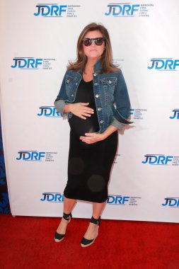 Tiffany Amber Thiessen