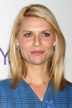 Claire Danes