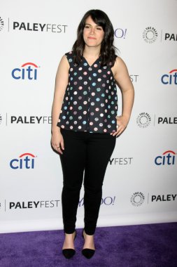 Abbi Jacobson