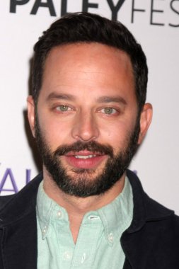 Nick Kroll