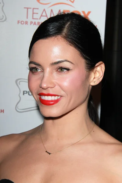 Jenna Dewan Tatum — Zdjęcie stockowe