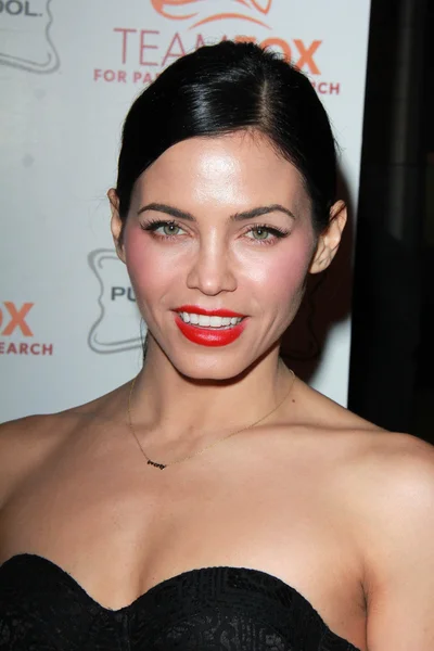 Jenna Dewan Tatum — Stock Photo, Image