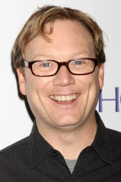 Andy Daly — Stockfoto