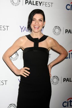 Julianna Margulies
