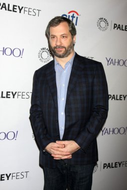 Judd Apatow