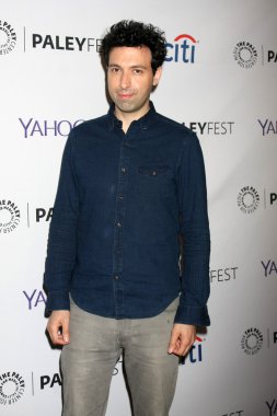 Alex Karpovsky