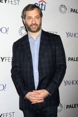 Judd Apatow