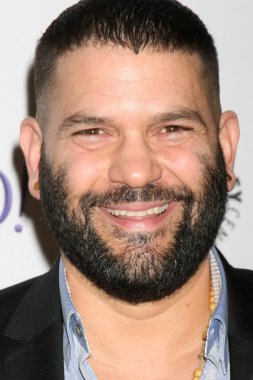 Guillermo Diaz